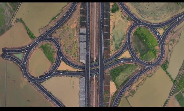 Dholera Introduction